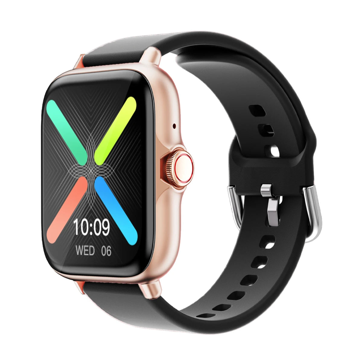 Montre connecté