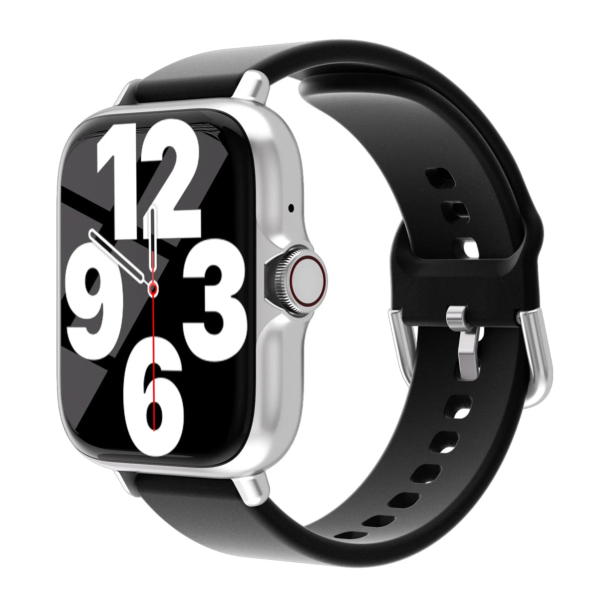 Montre connecté