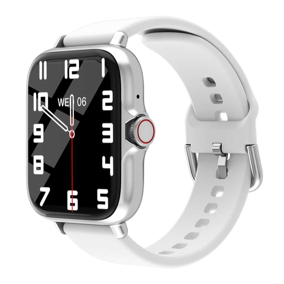 Montre connecté