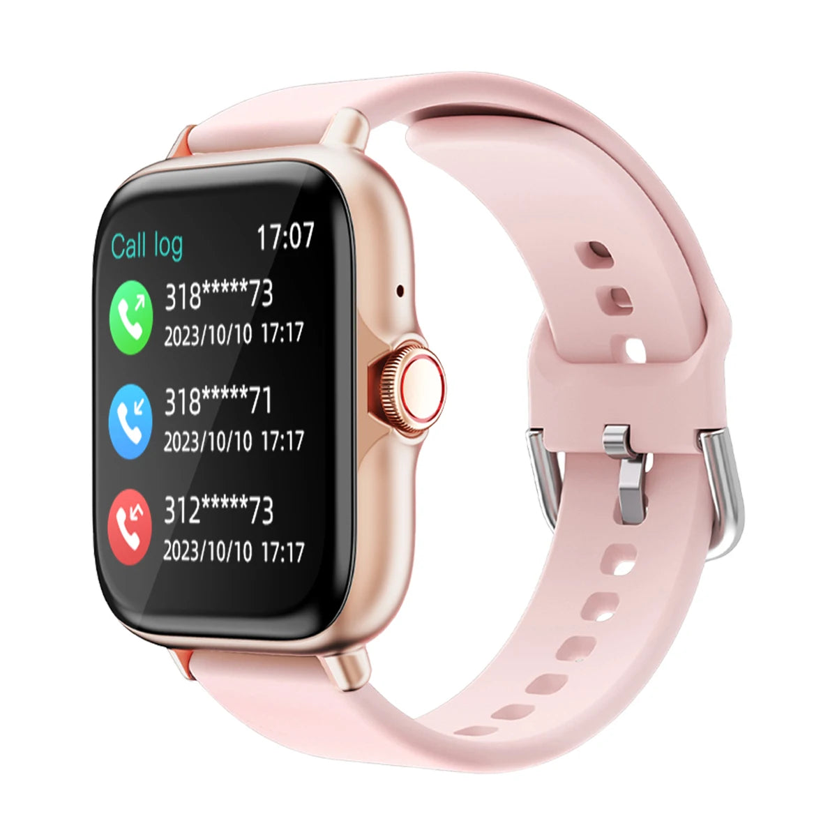 Montre connecté