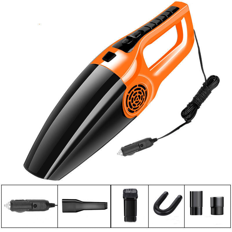 Aspirateur de voiture