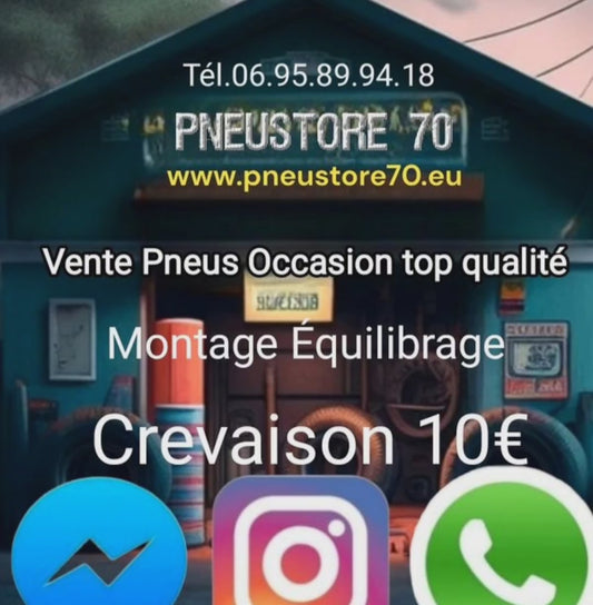 ☝️Voir Vidéo☝️ 2x  Sangles de traction en caoutchouc pour pneus.   Livraison gratuite